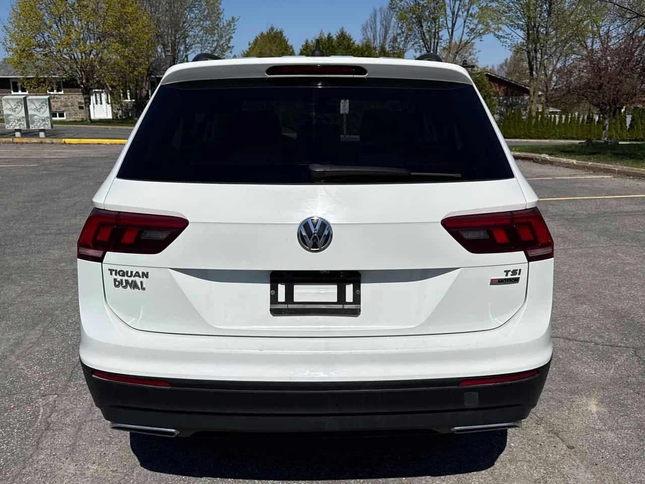 VW Tiguan * Comfortline * CARFAX * ���������� *  | Mobile.bg � ����������� 4