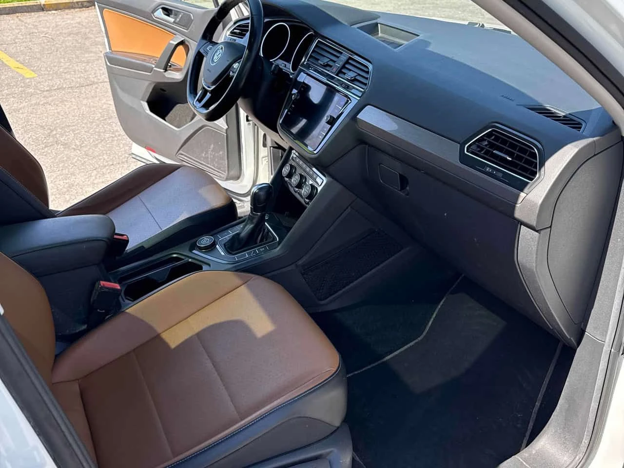 VW Tiguan * Comfortline * CARFAX * ���������� *  | Mobile.bg � ����������� 17