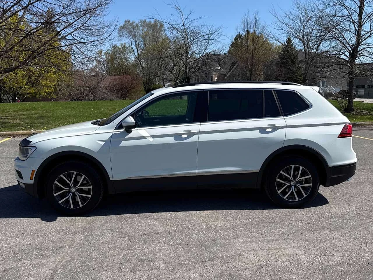 VW Tiguan * Comfortline * CARFAX * ���������� *  | Mobile.bg � ����������� 2