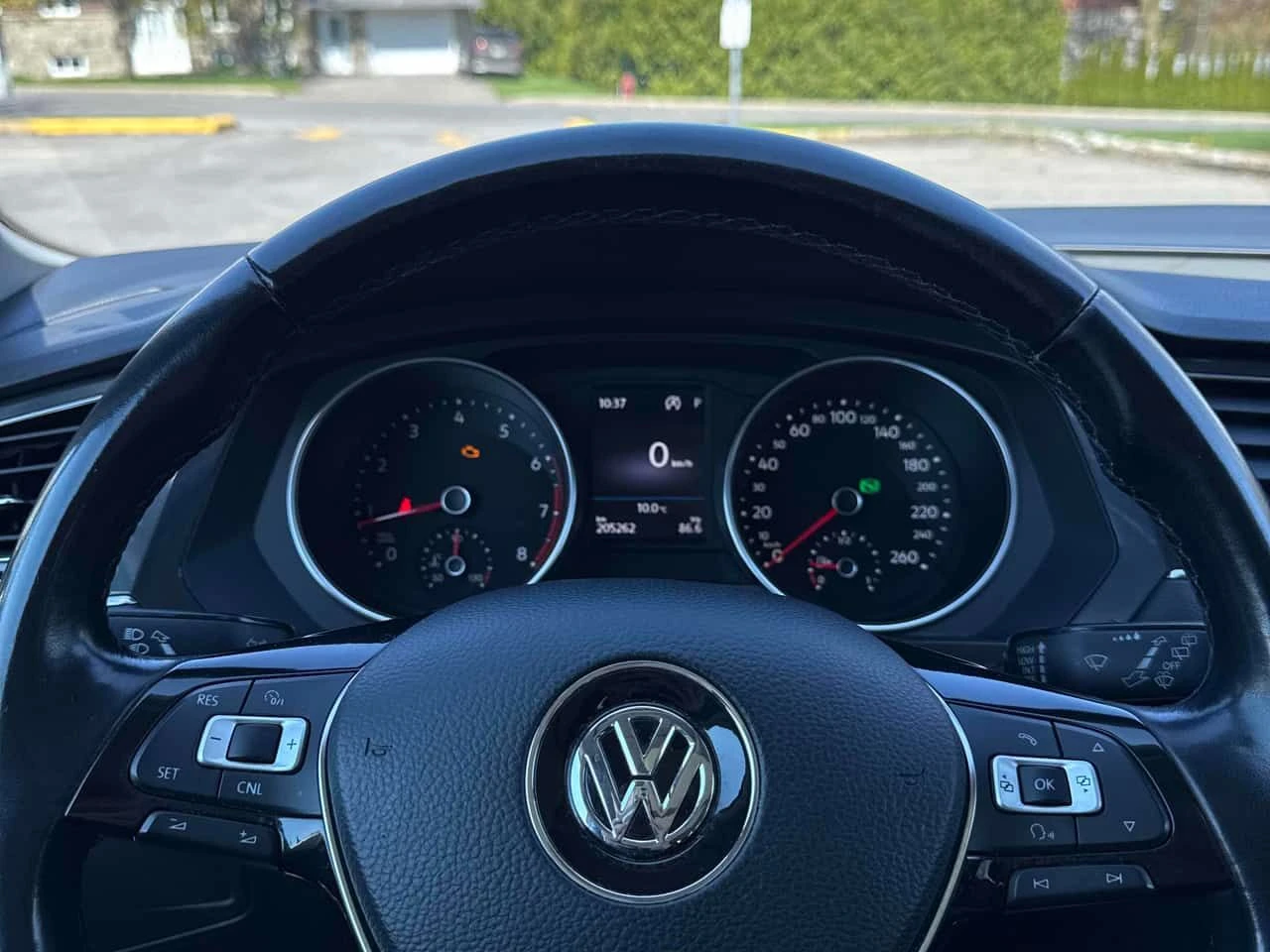 VW Tiguan * Comfortline * CARFAX * ���������� *  | Mobile.bg � ����������� 9