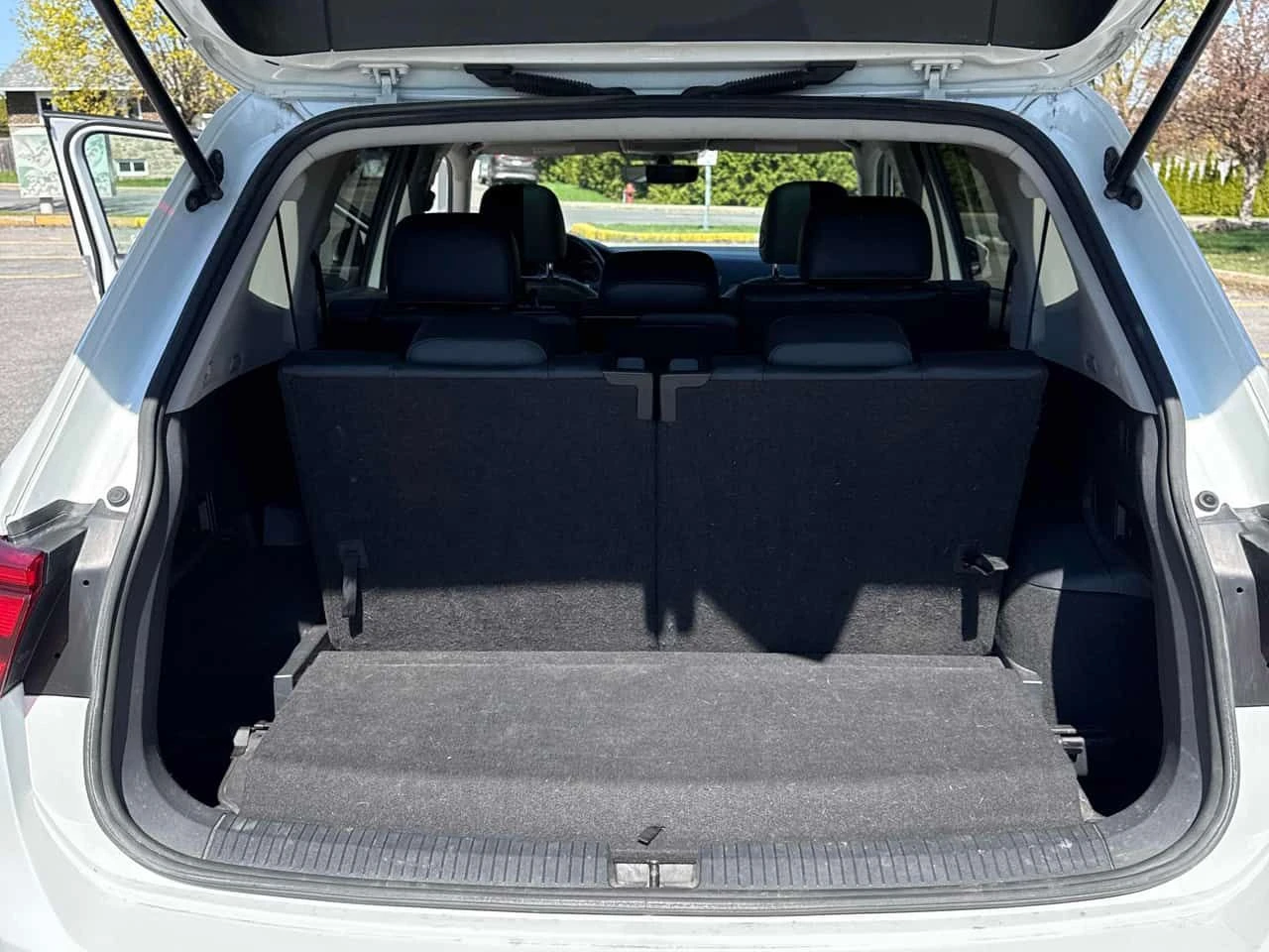 VW Tiguan * Comfortline * CARFAX * ���������� *  | Mobile.bg � ����������� 15