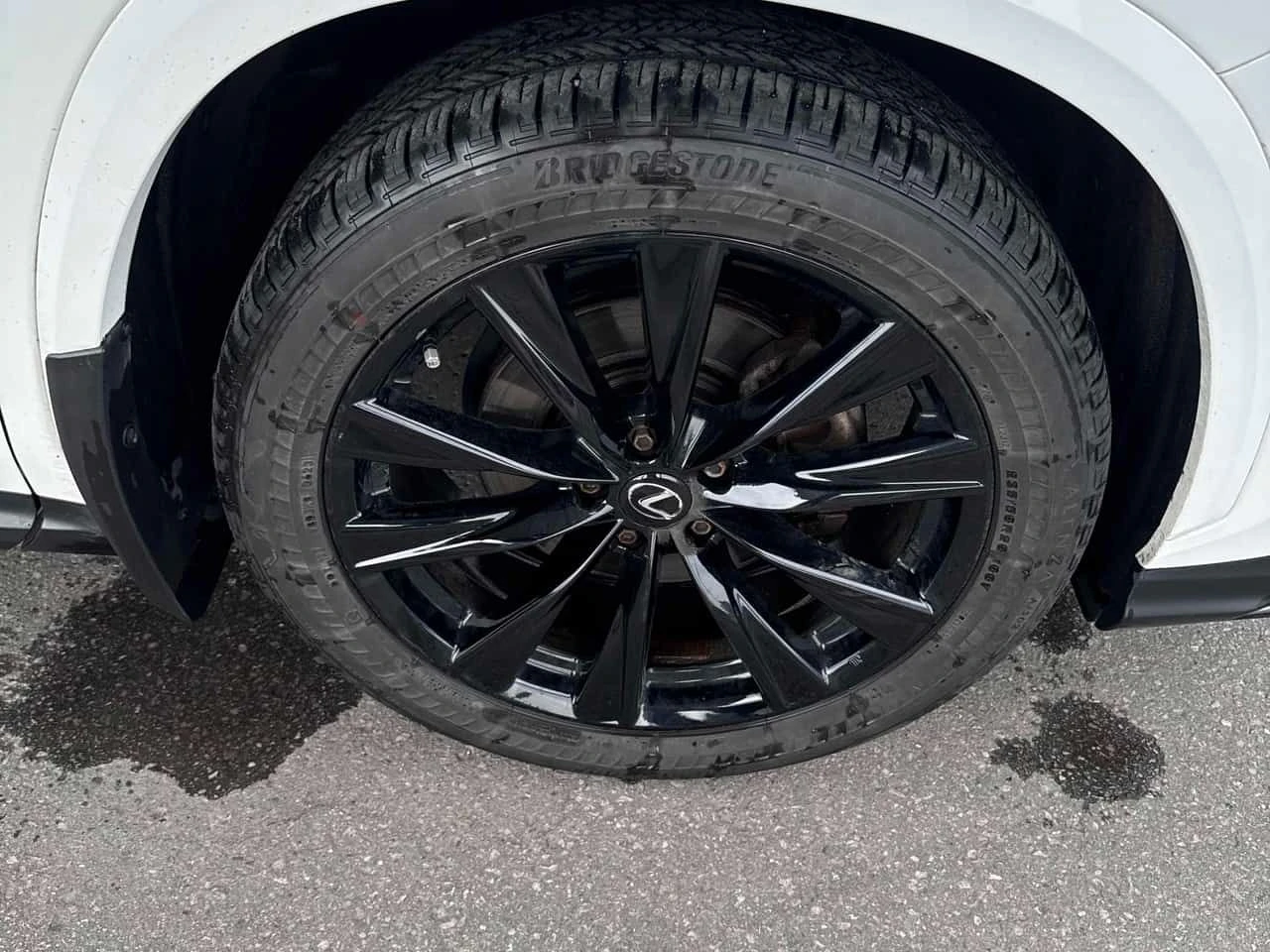Lexus NX * 350 * DISTRONIC* ОБДУХВАНЕ* ПАНОРАМА* , снимка 7 - Автомобили и джипове - 55466359