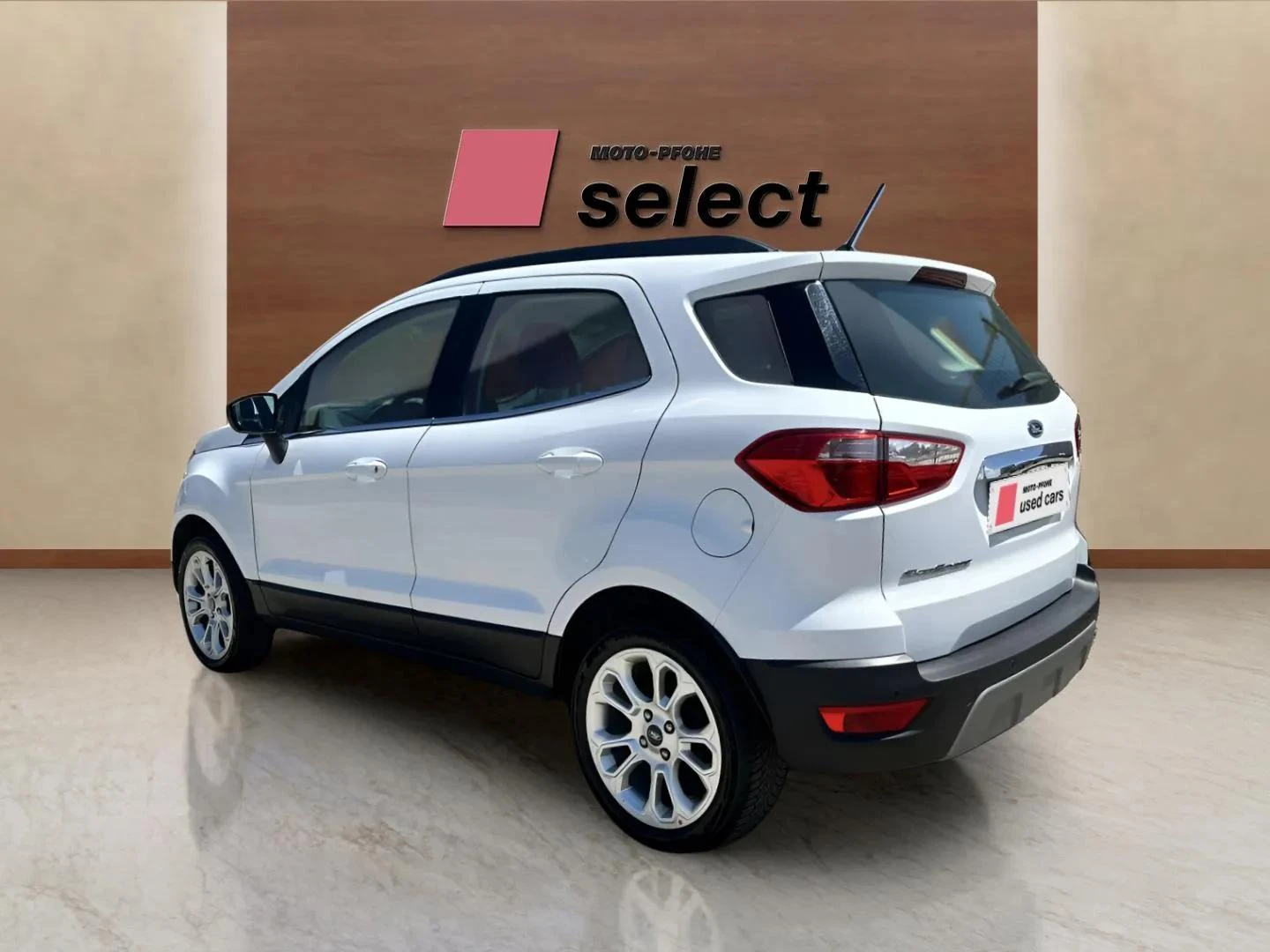 Ford EcoSport 1.0 EcoBoost | Mobile.bg � ����������� 4