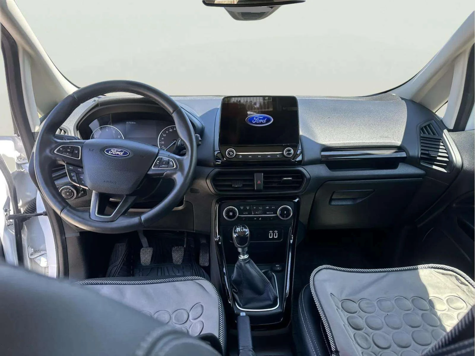 Ford EcoSport 1.0 EcoBoost | Mobile.bg � ����������� 5