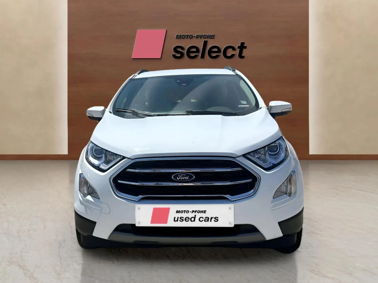 Ford EcoSport 1.0 EcoBoost | Mobile.bg � ����������� 3