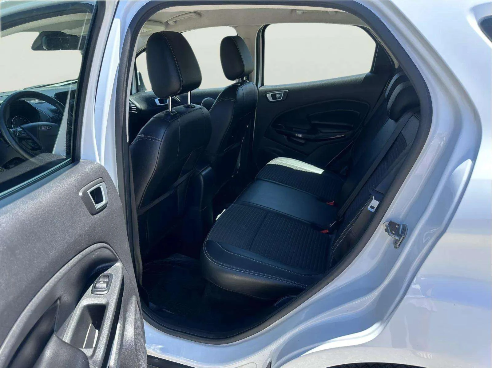 Ford EcoSport 1.0 EcoBoost | Mobile.bg � ����������� 7