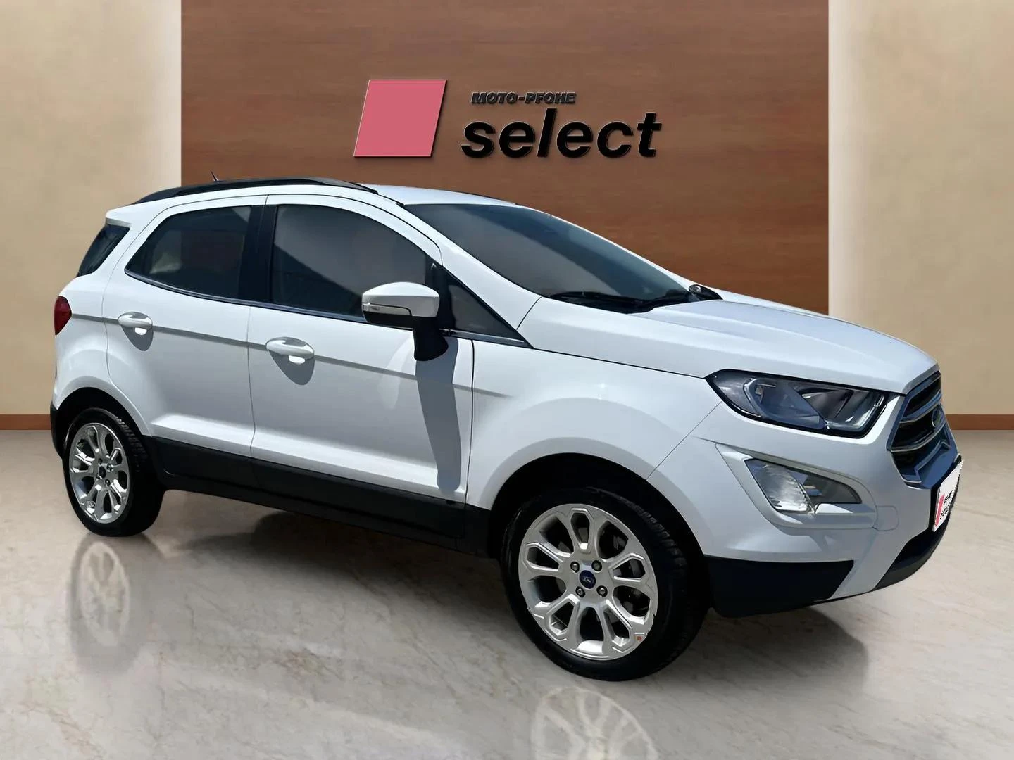 Ford EcoSport 1.0 EcoBoost | Mobile.bg � ����������� 2