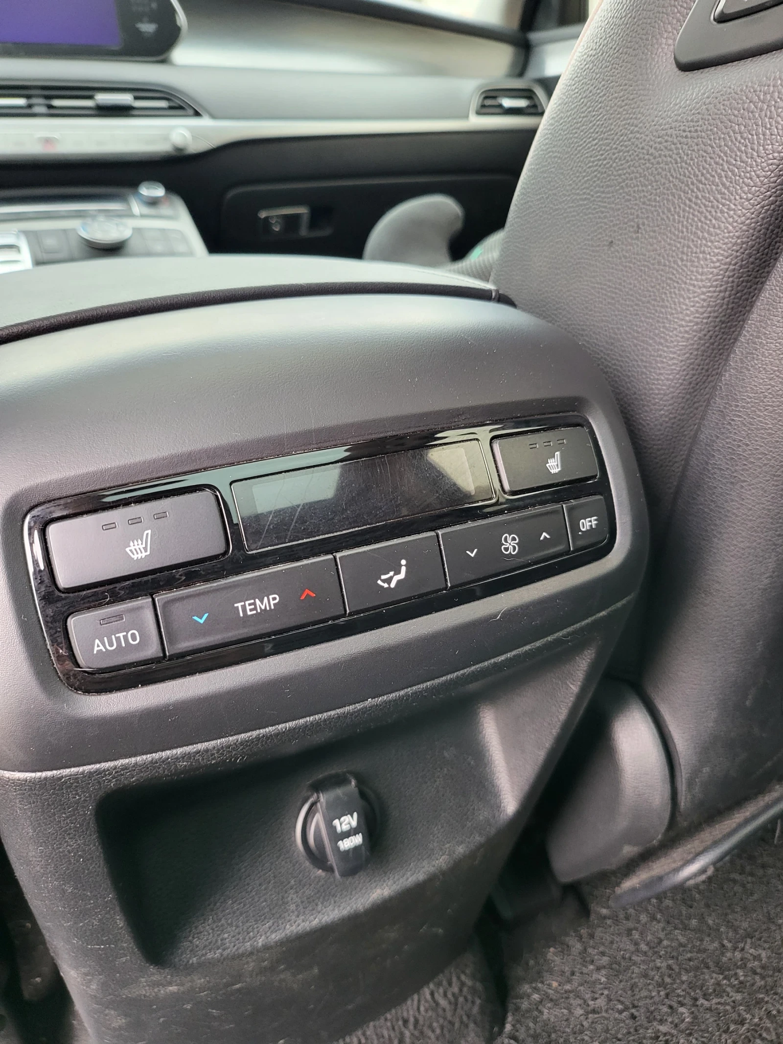 Hyundai Palisade Prestige, снимка 11 - Автомобили и джипове - 56222593