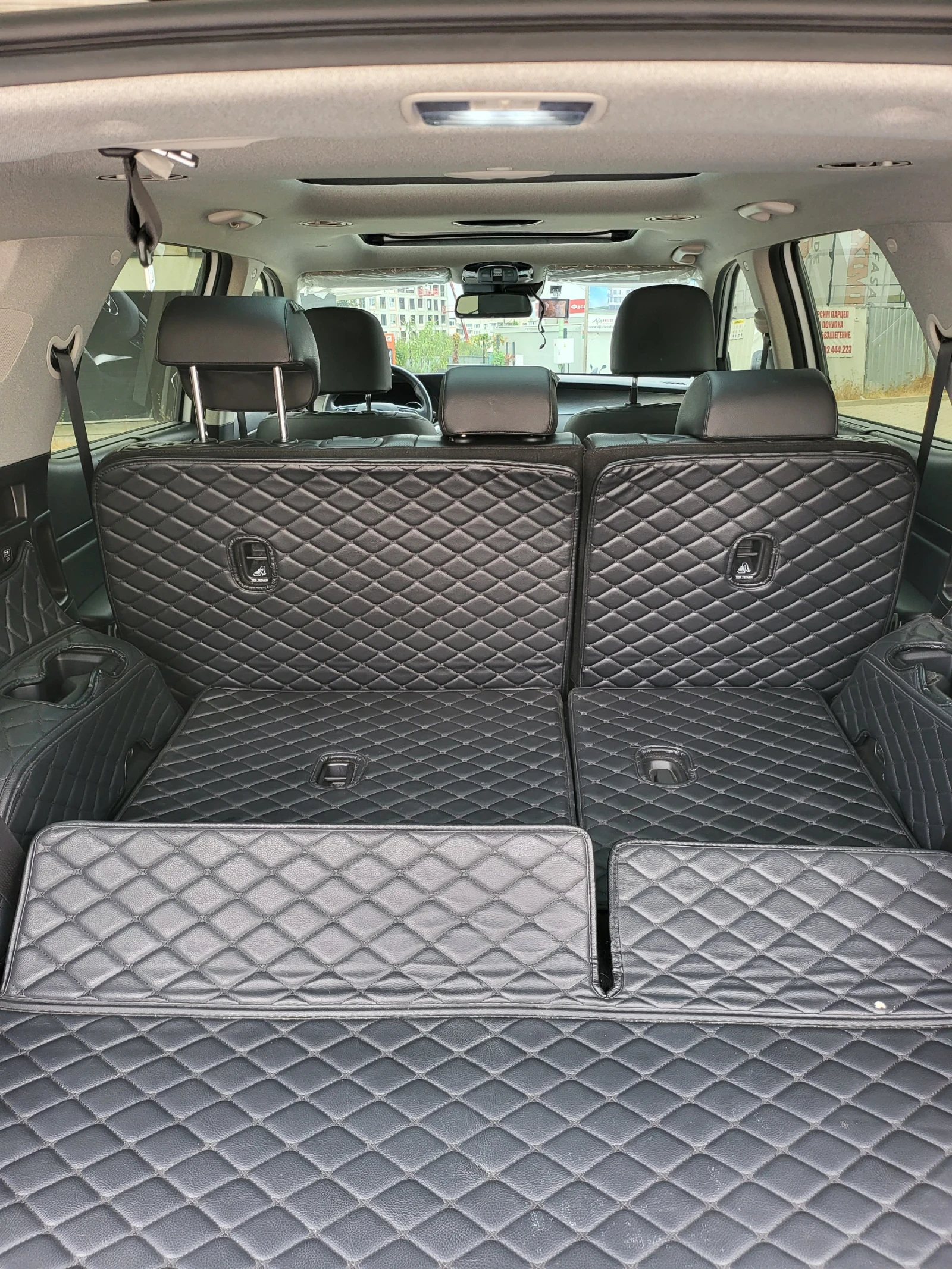 Hyundai Palisade Prestige, снимка 8 - Автомобили и джипове - 56222593