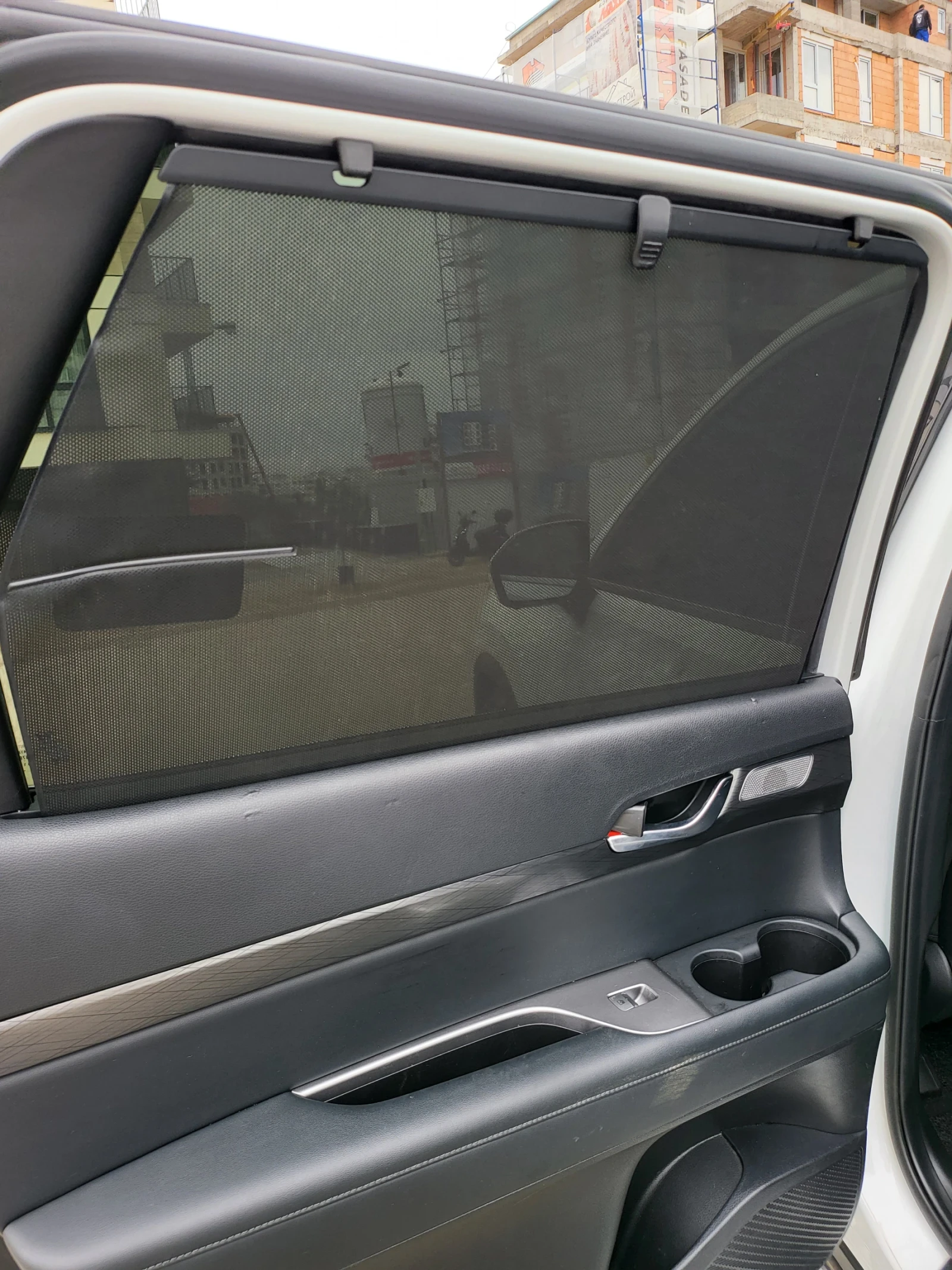 Hyundai Palisade Prestige, снимка 10 - Автомобили и джипове - 56222593