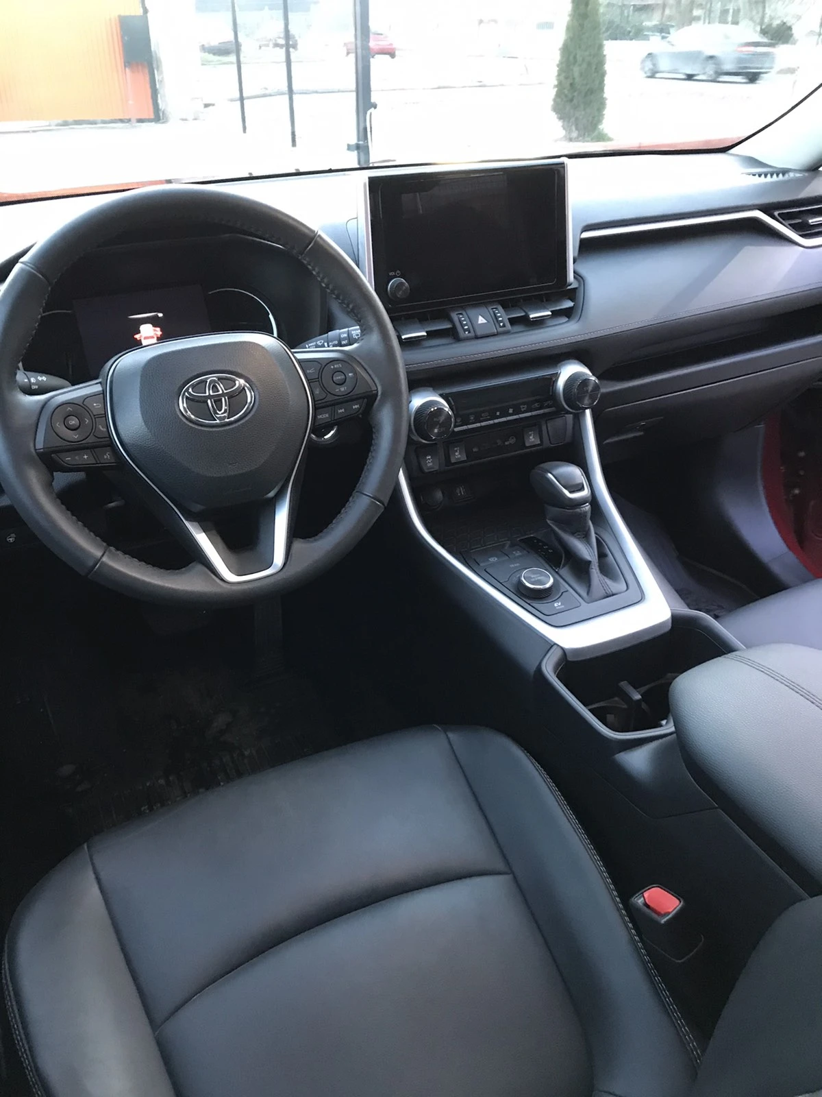 Toyota Rav4, снимка 6 - Автомобили и джипове - 56246568