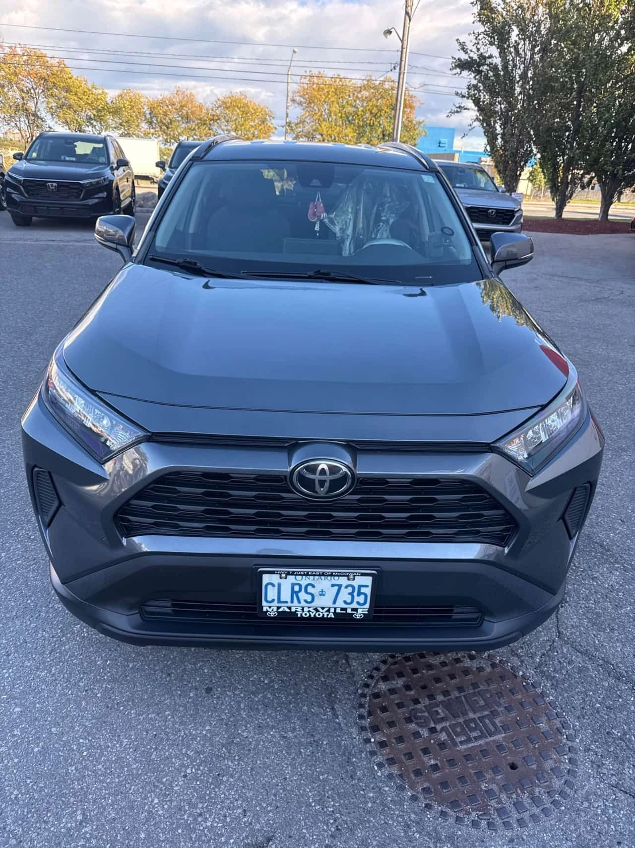 Toyota Rav4 * LE * CARFAX * ����� �� ����������� | Mobile.bg � ����������� 6