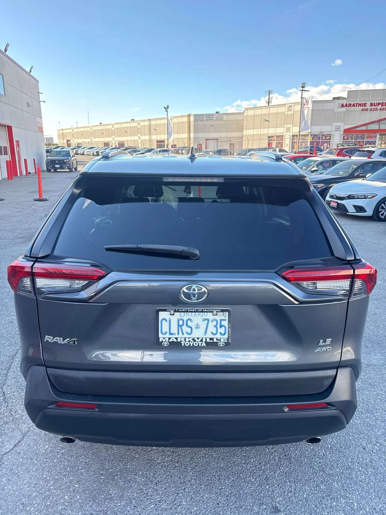 Toyota Rav4 * LE * CARFAX * ����� �� ����������� | Mobile.bg � ����������� 4