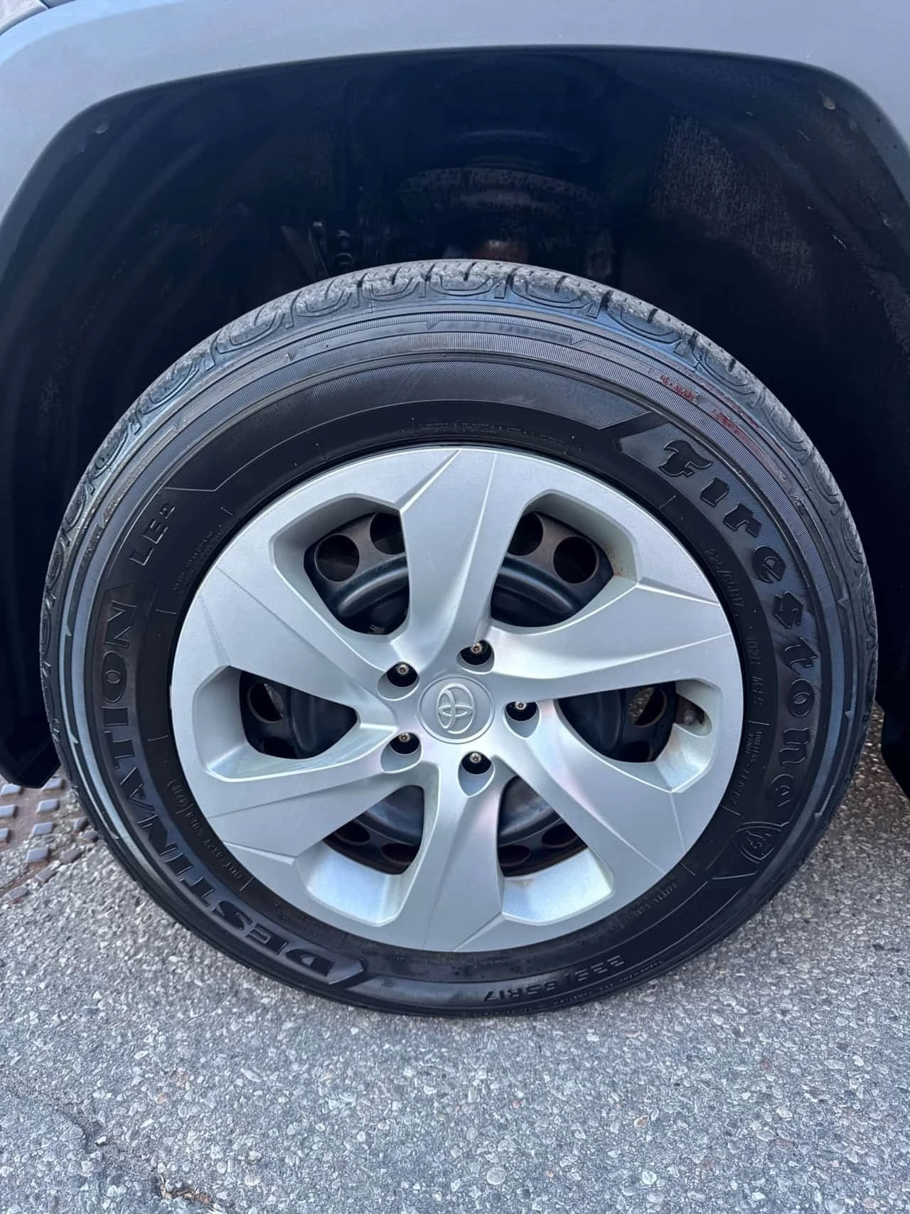 Toyota Rav4 * LE * CARFAX * ����� �� ����������� | Mobile.bg � ����������� 7