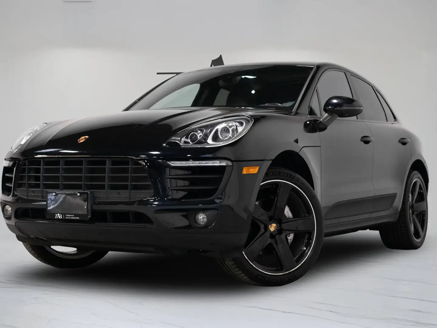 Porsche Macan FULL ПОДГРЕВ, ОБДУХВАНЕ, ПАНОРАМА-ЦЕНА ДО БГ!!!