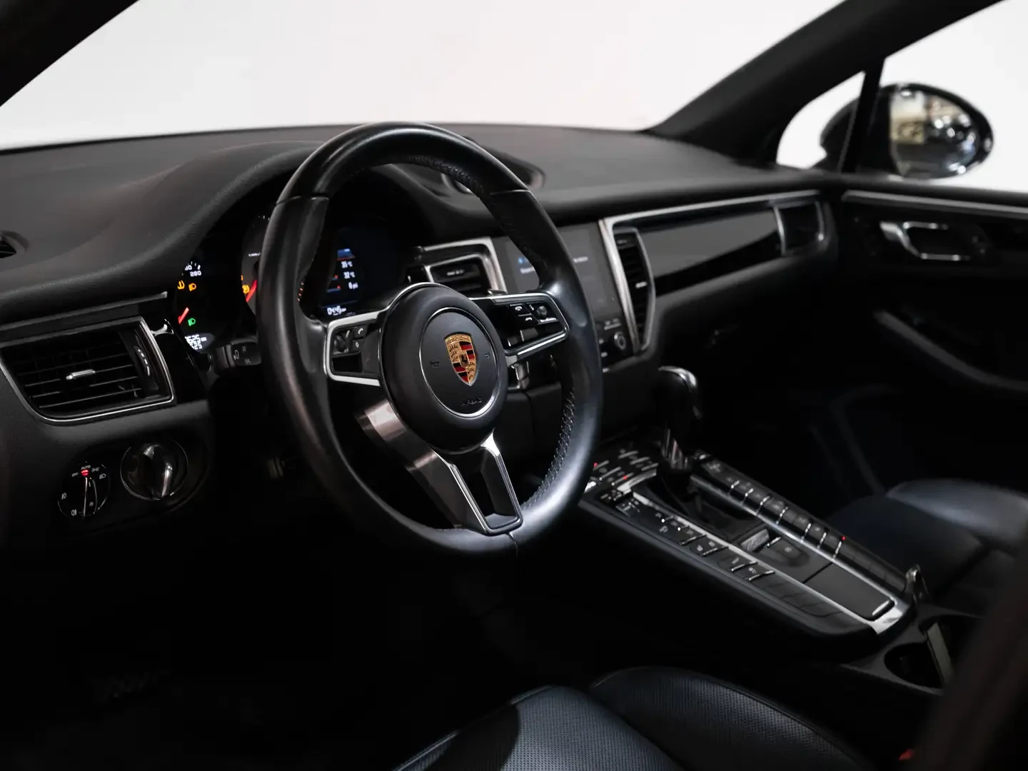 Porsche Macan FULL �������, ���������, ��������-���� �� ��!!! | Mobile.bg � ����������� 6