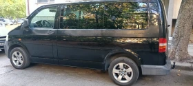 VW Multivan 1, 9 TDI Швейцария, снимка 4