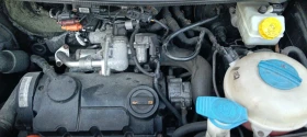 VW Multivan 1, 9 TDI Швейцария, снимка 16