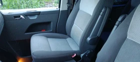 VW Multivan 1, 9 TDI Швейцария, снимка 13