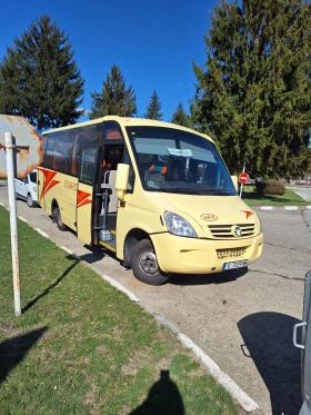 Iveco Daily 65C 65C18, снимка 4