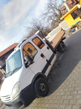 Iveco 35c15 3.0d, снимка 2