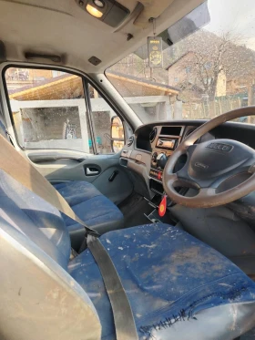 Iveco 35c15 3.0d, снимка 5