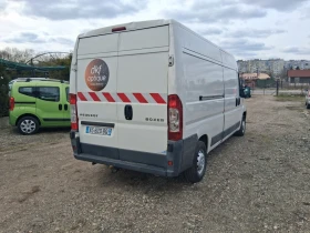 Citroen Jumper, снимка 4