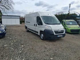 Citroen Jumper, снимка 2