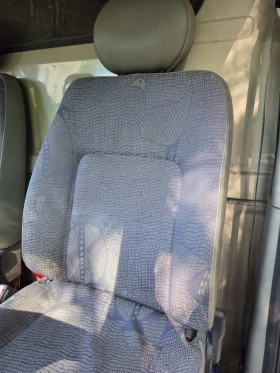 Renault Master 2.5 dCi, снимка 8
