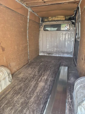 Renault Master 2.5 dCi, снимка 10