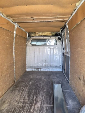 Renault Master 2.5 dCi, снимка 9