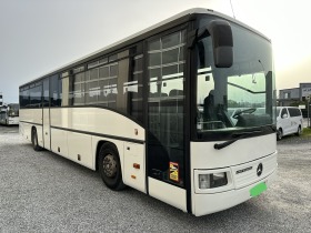 Mercedes-Benz Integro Без Климатик,, снимка 1 - Бусове и автобуси - 45544128