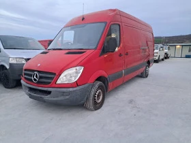 Mercedes-Benz Sprinter 311 2.2 CDI НА ЧАСТИ , снимка 5