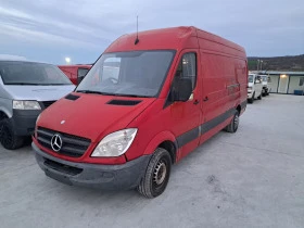 Mercedes-Benz Sprinter 311 2.2 CDI НА ЧАСТИ , снимка 7