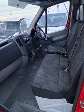 Mercedes-Benz Sprinter 311 2.2 CDI НА ЧАСТИ , снимка 2