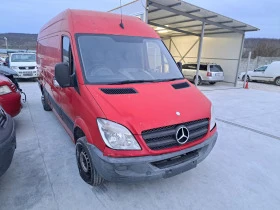 Mercedes-Benz Sprinter 311 2.2 CDI НА ЧАСТИ , снимка 6