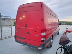 Mercedes-Benz Sprinter 311 2.2 CDI НА ЧАСТИ , снимка 3