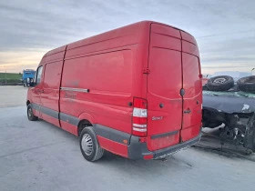 Mercedes-Benz Sprinter 311 2.2 CDI НА ЧАСТИ , снимка 4