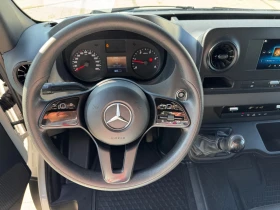 Mercedes-Benz Sprinter 316CDI 4.40.  Euro 6 | Mobile.bg    15