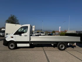 Mercedes-Benz Sprinter 316CDI 4.40.  Euro 6 | Mobile.bg    4