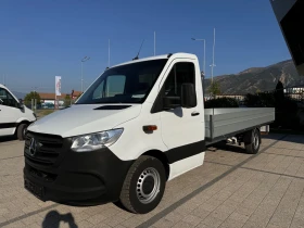 Mercedes-Benz Sprinter 316CDI 4.40.  Euro 6 | Mobile.bg    3