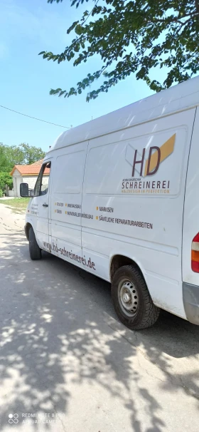 Mercedes-Benz Sprinter, снимка 6