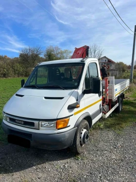     Iveco Daily    2  