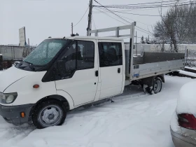 Ford Transit 90Т350, снимка 2