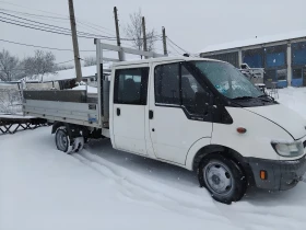 Ford Transit 90Т350, снимка 3