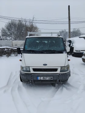 Ford Transit 90Т350, снимка 1