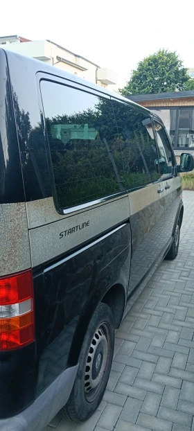 VW Multivan 1, 9 TDI ��������� | Mobile.bg � ����� ������ 5