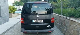 VW Multivan 1, 9 TDI ��������� | Mobile.bg � ����� ������ 4