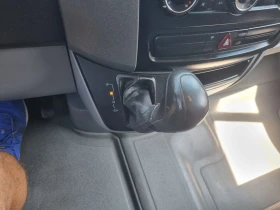 Mercedes-Benz Sprinter 316 klima automat | Mobile.bg    14