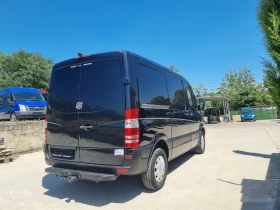 Обява за продажба на Mercedes-Benz Sprinter 316 klima automat ~15 999 лв. - изображение 6